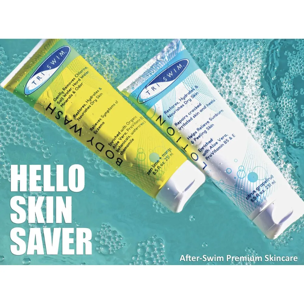 TRISWIM LOTION - 251ML