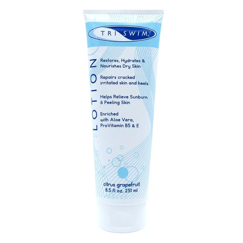 TRISWIM LOTION - 251ML