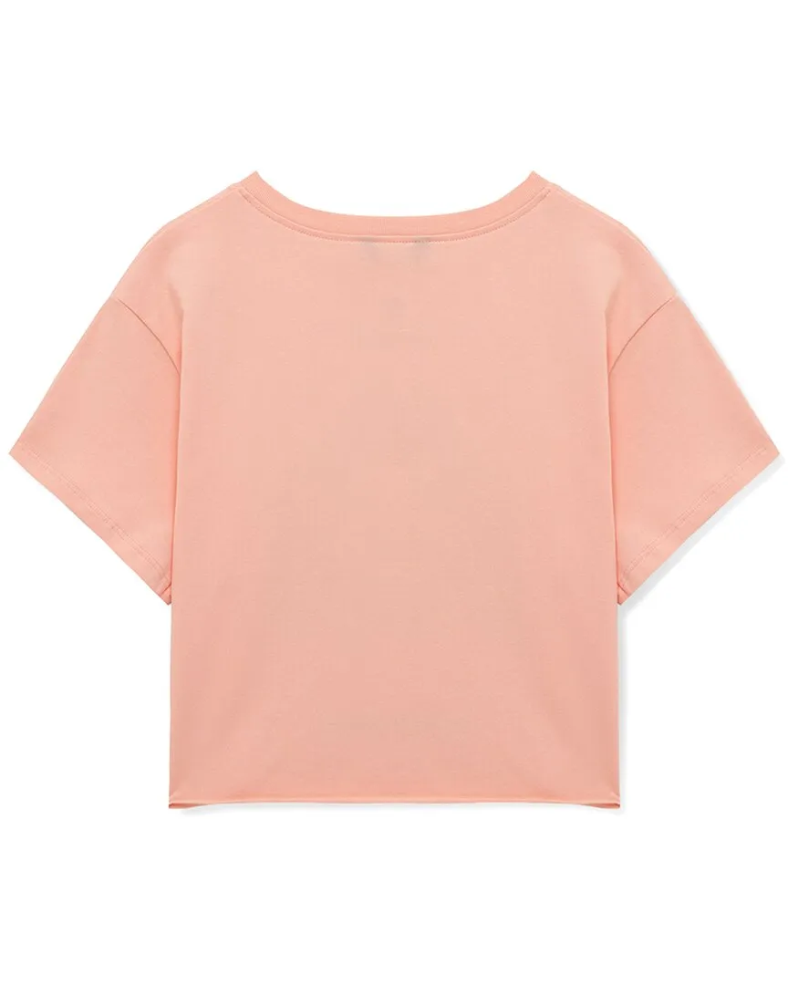 Truce Rock Star Tee