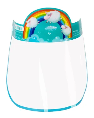 Very Moda Kids Face Shield