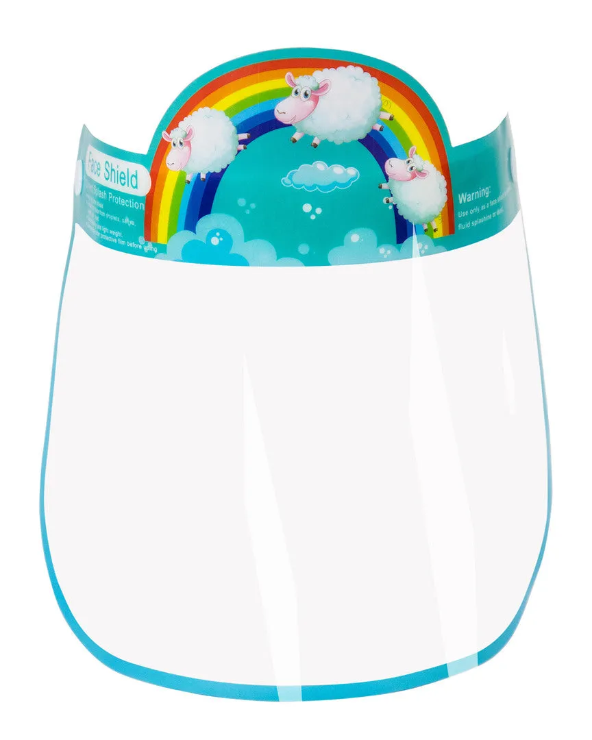 Very Moda Kids Face Shield