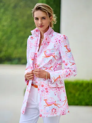 Vienna Stag Jacket
