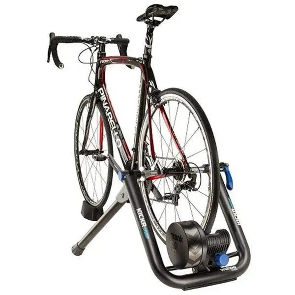 Wahoo Kickr Snap Indoor Bicycle Trainer