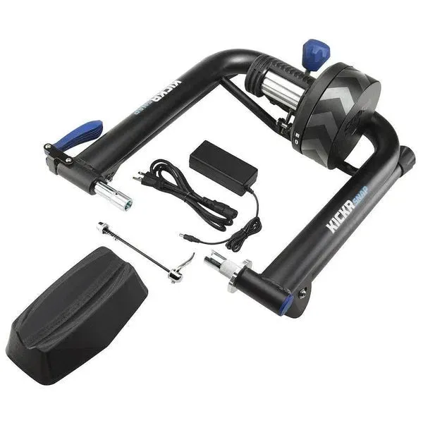 Wahoo Kickr Snap Indoor Bicycle Trainer