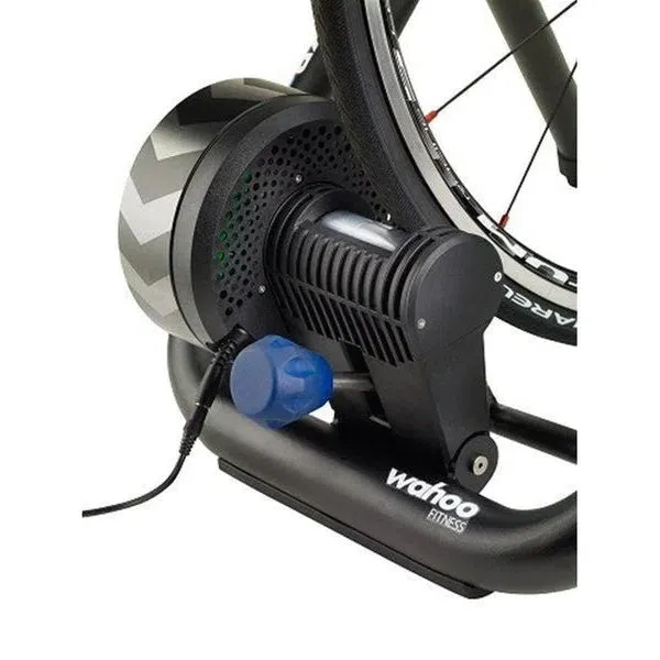 Wahoo Kickr Snap Indoor Bicycle Trainer