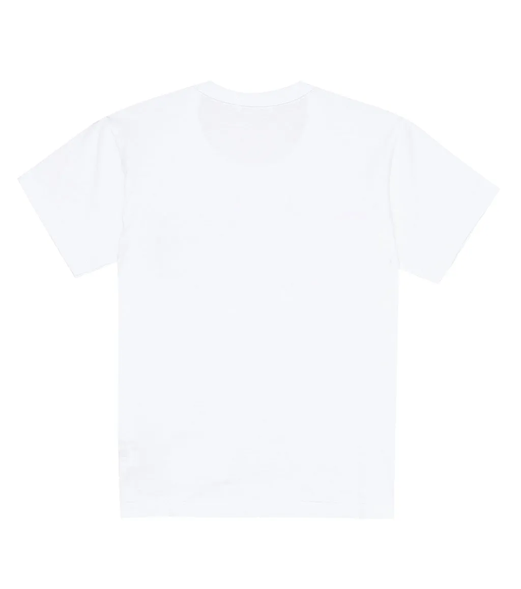 White Heart T-Shirt