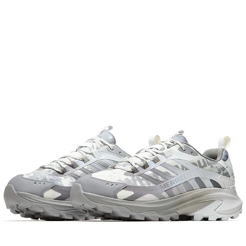 White Mountaineering x Merrell 1TRL Moab Speed 2 GORE-TEX - Grey