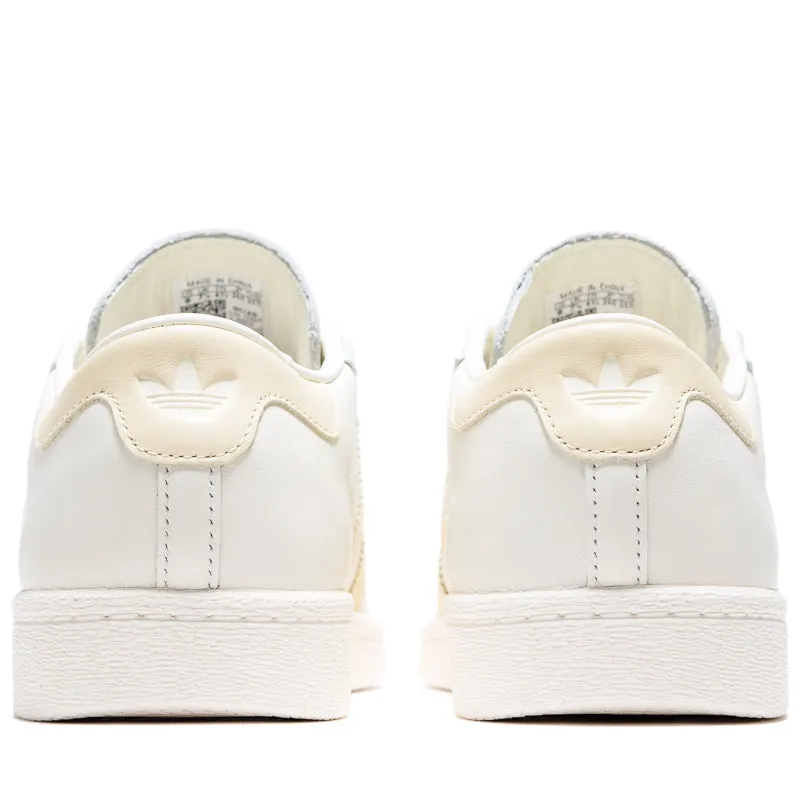 Willy Chavarria x Adidas Jabbar Dress - Off White/Warm Vanilla