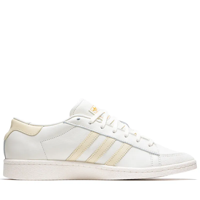 Willy Chavarria x Adidas Jabbar Dress - Off White/Warm Vanilla