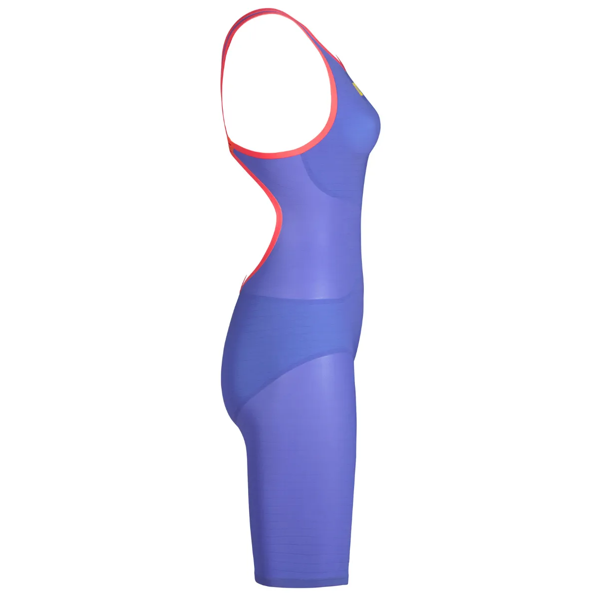 WOMEN'S POWERSKIN CARBON AIR2 OPEN BACK LIMITED EDITION ECLIPSE GLARE - FUTURE DUSK/CORAL
