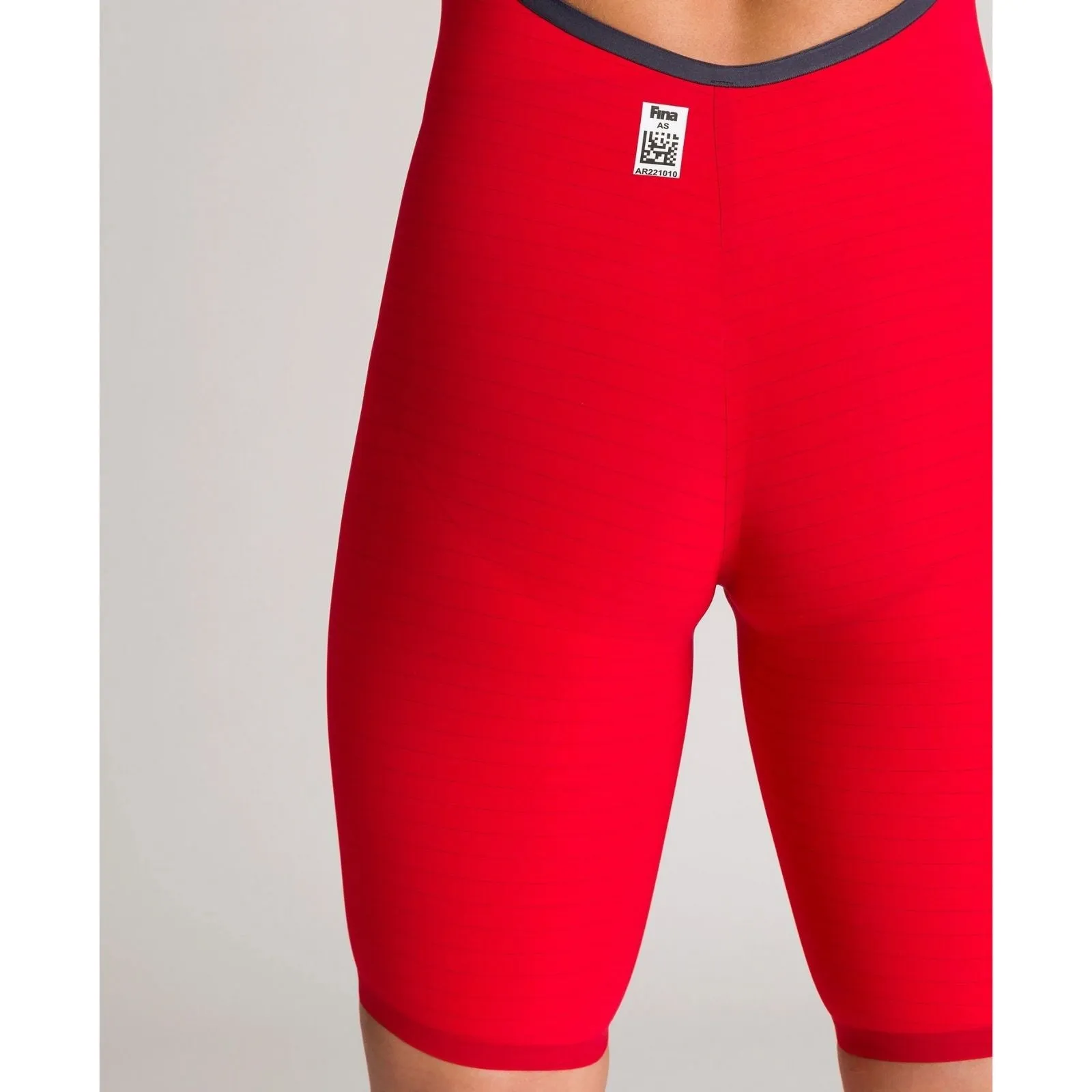 WOMEN'S POWERSKIN CARBON AIR2 OPEN BACK - RED
